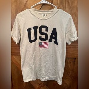 USA Tee